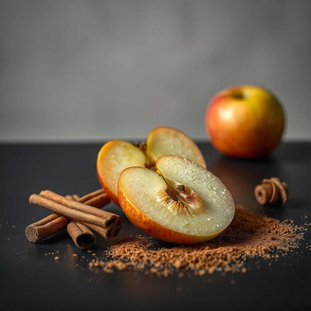 Harvest Spice