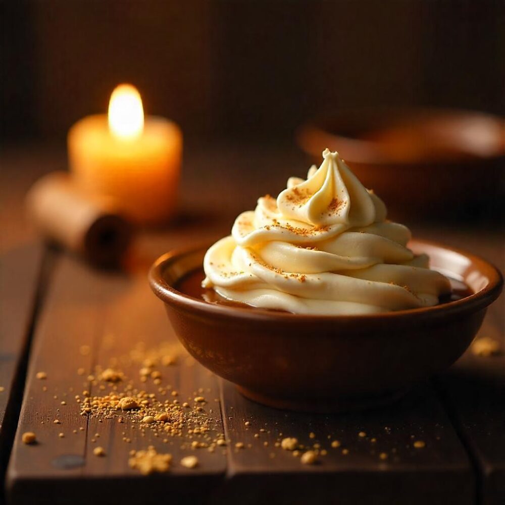 Mousse Delight