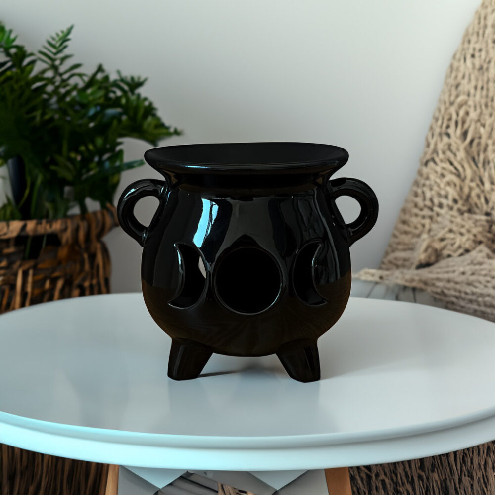 Ceramic Melter