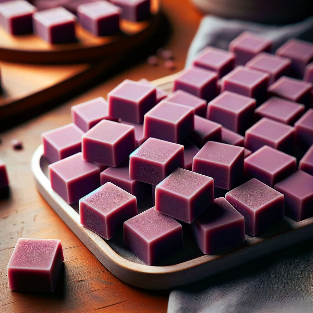 Soy Melts