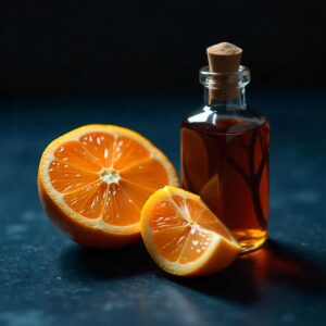 Red Essence