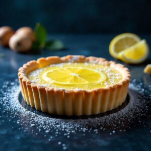 Citrus Harmony